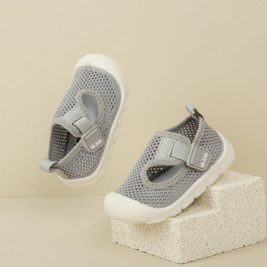 Buty antypoślizgowe – widok produktu 6 | Kidartsy