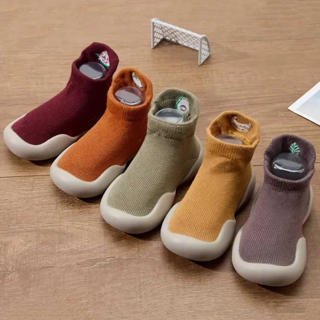 Buty barefoot dla niemowląt – widok produktu 3 | Kidartsy