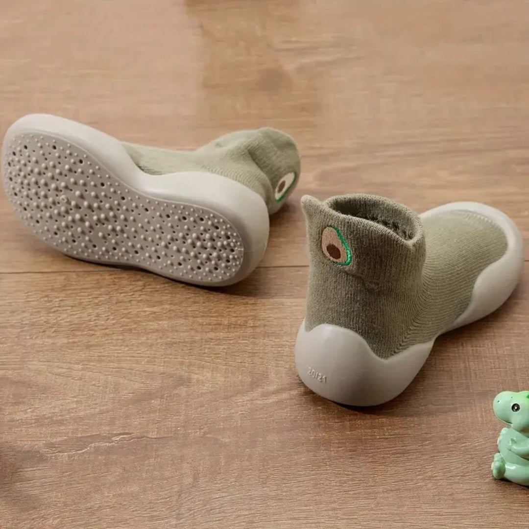 Buty barefoot dla niemowląt – widok produktu 4 | Kidartsy