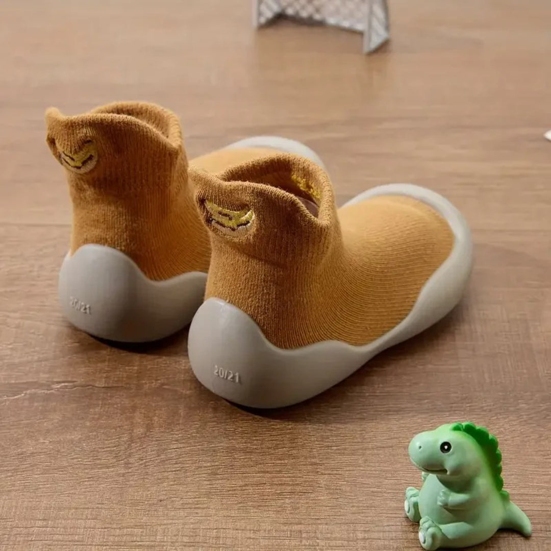 Buty barefoot dla niemowląt – widok produktu 6 | Kidartsy