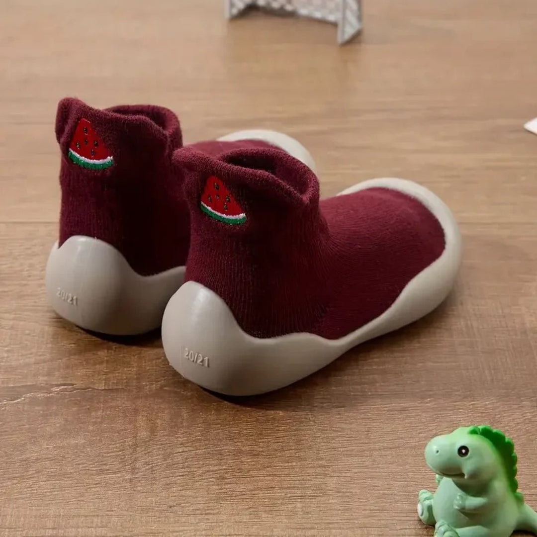 Buty barefoot dla niemowląt – widok produktu 7 | Kidartsy