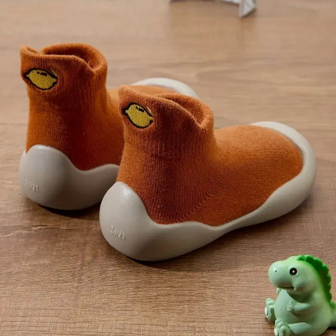 Buty barefoot dla niemowląt – widok produktu 9 | Kidartsy