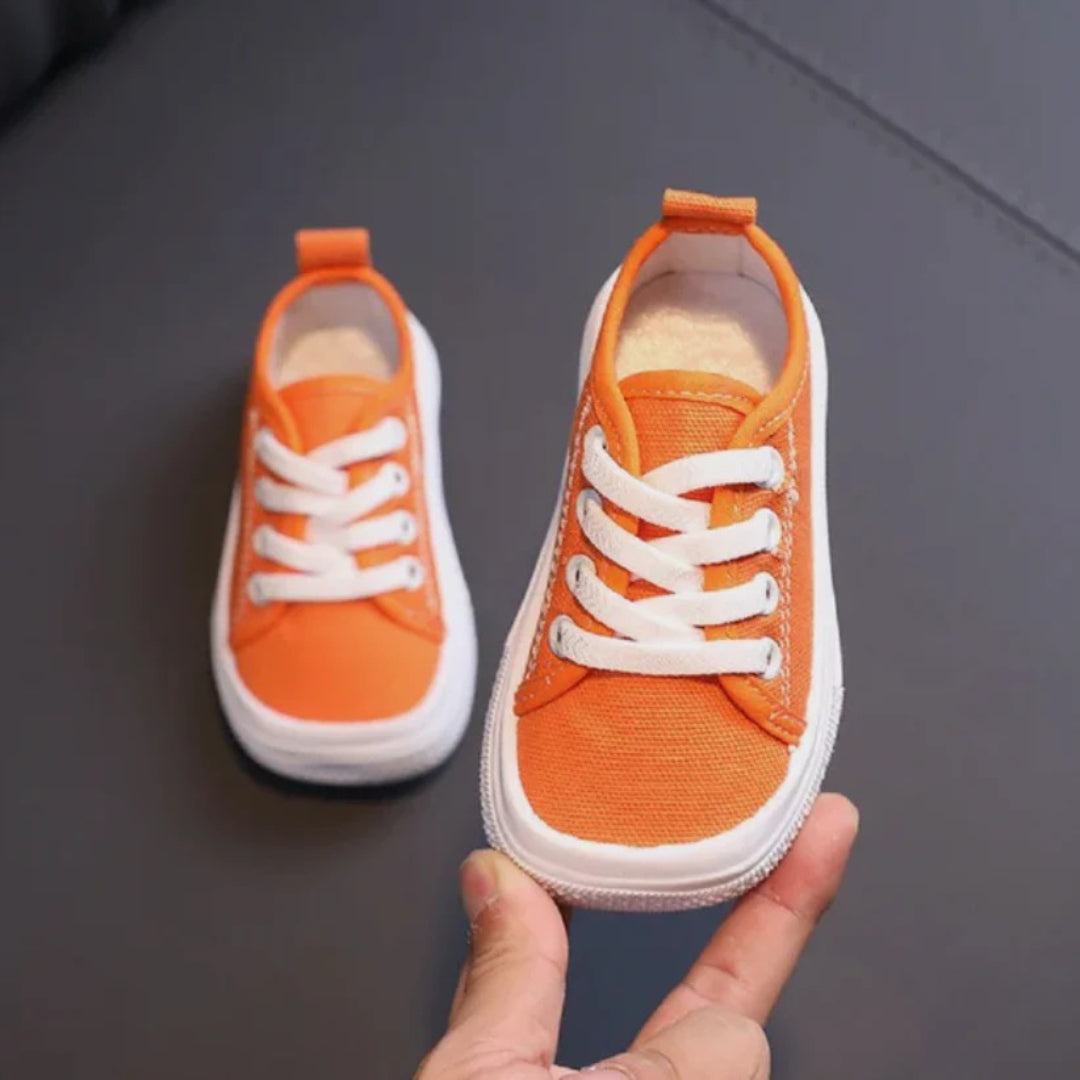 Buty barefoot – widok produktu 4 | Kidartsy