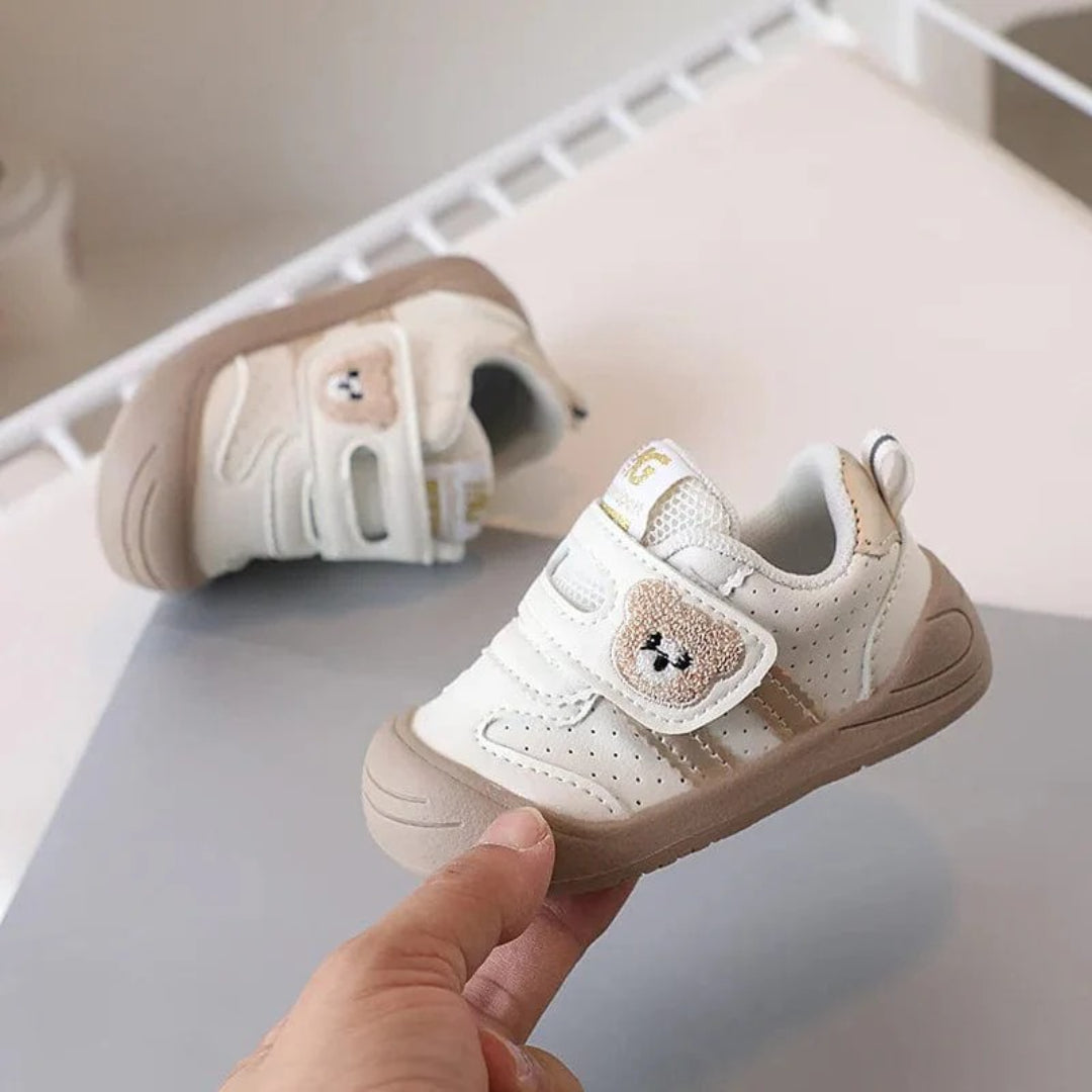 Buty dla niemowląt – widok produktu 3 | Kidartsy