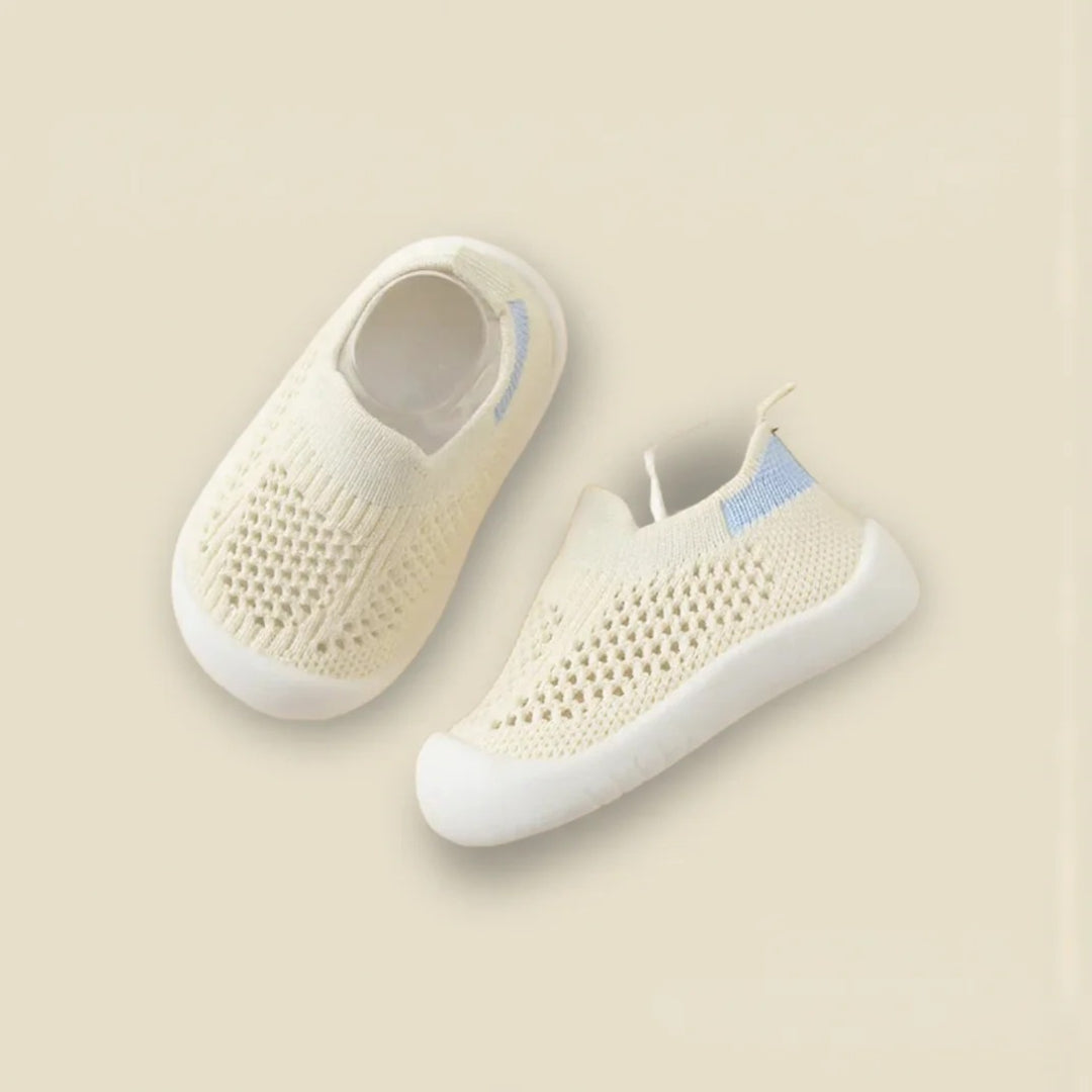 Buty do nauki chodzenia – widok produktu 4 | Kidartsy