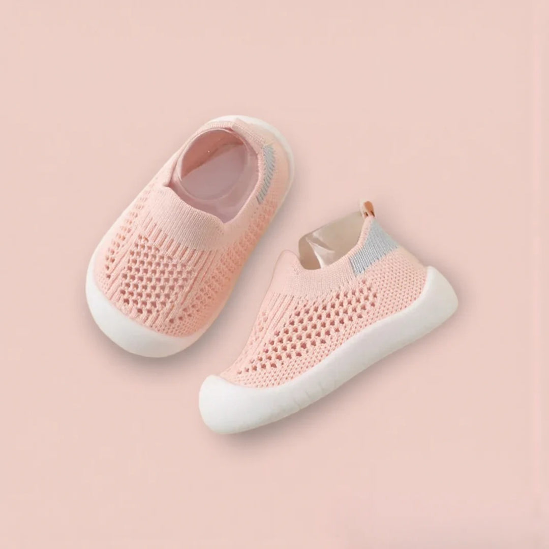 Buty do nauki chodzenia – widok produktu 5 | Kidartsy