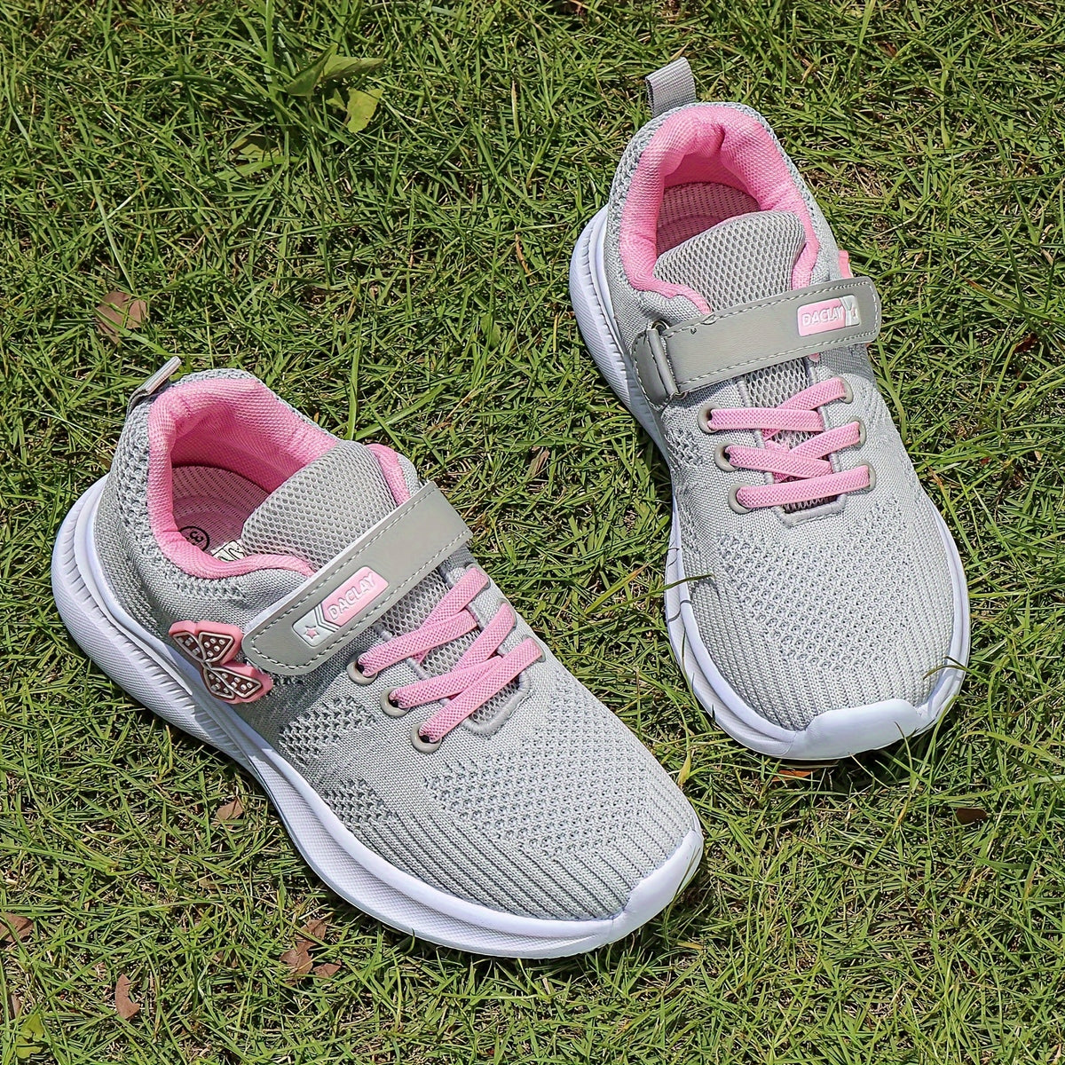Buty sportowe do biegania dla dzieci – widok produktu 3 | Kidartsy