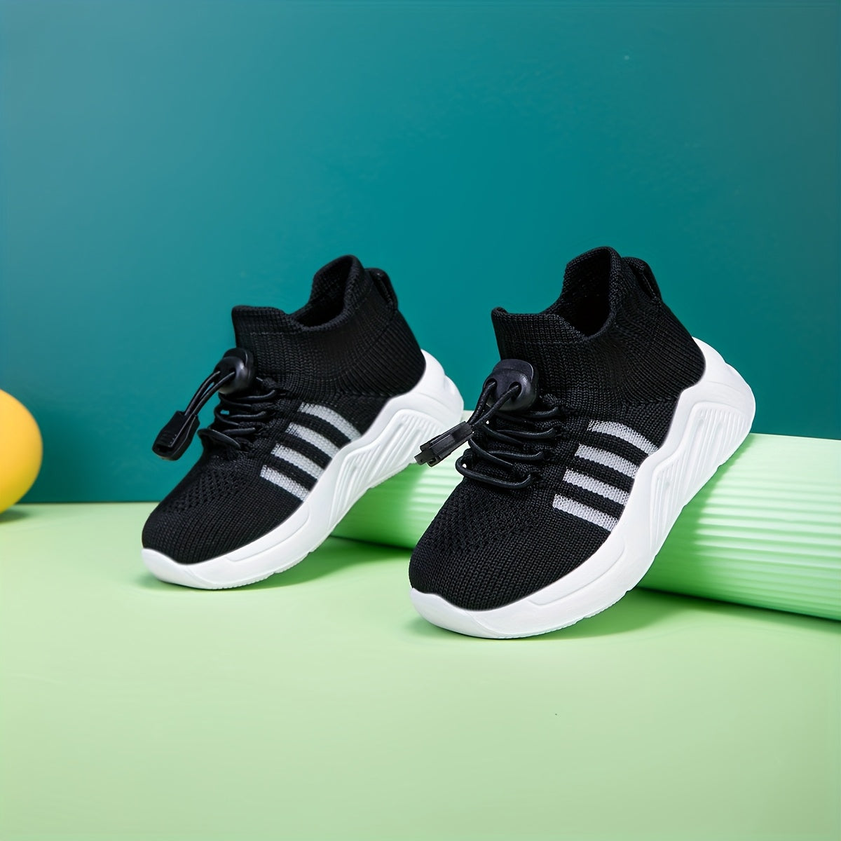Lekkie sneakersy unisex dla dzieci – widok produktu 5 | Kidartsy