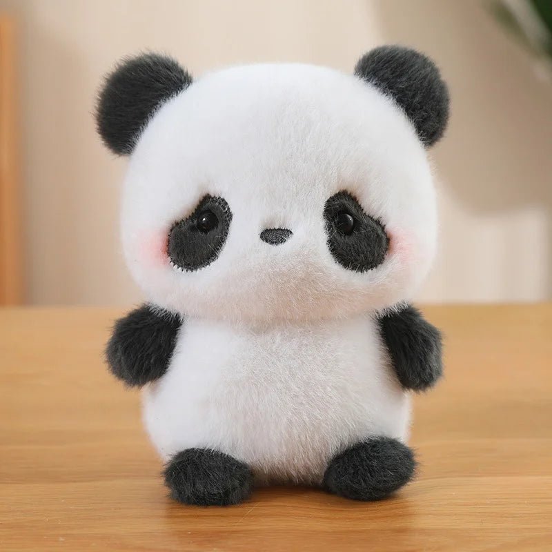 Pluszowa maskotka zwierzątko, panda
