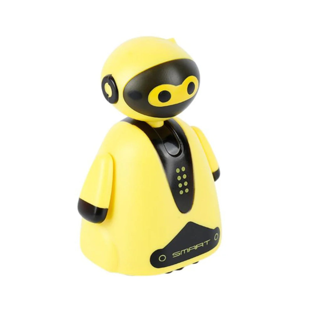 Robot podążający za linią – widok produktu 5 | Kidartsy