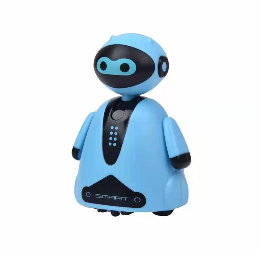 Robot podążający za linią – widok produktu 6 | Kidartsy
