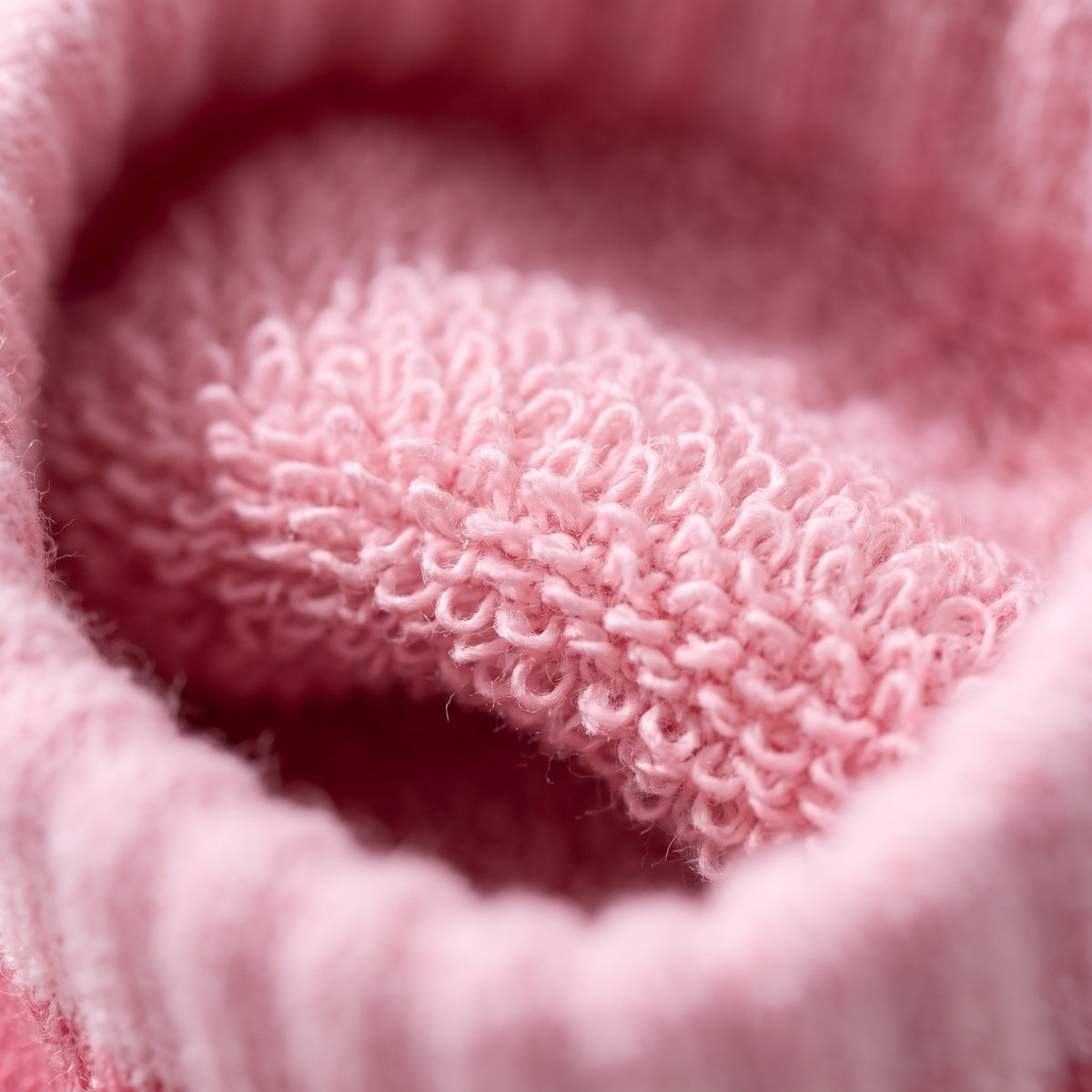 Grube skarpetki frotte dla dzieci z aplikacjami 3D