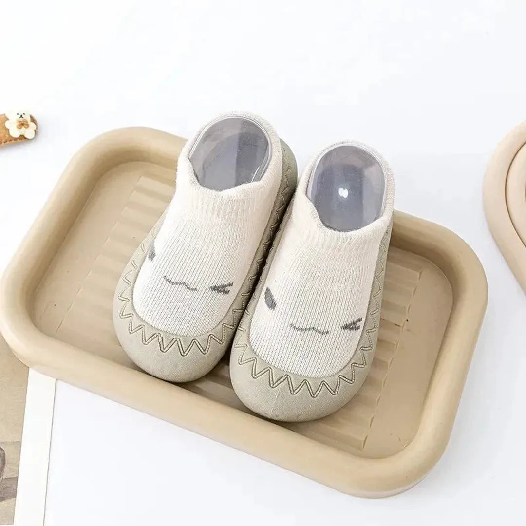 Skarpetkowe buty dla niemowląt – widok produktu 8 | Kidartsy