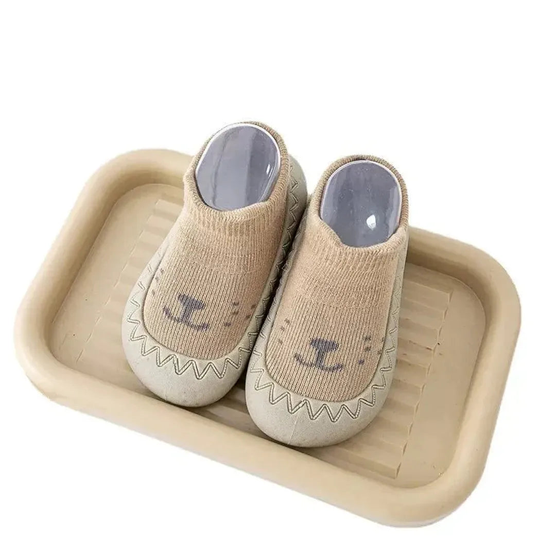 Skarpetkowe buty dla niemowląt – widok produktu 9 | Kidartsy