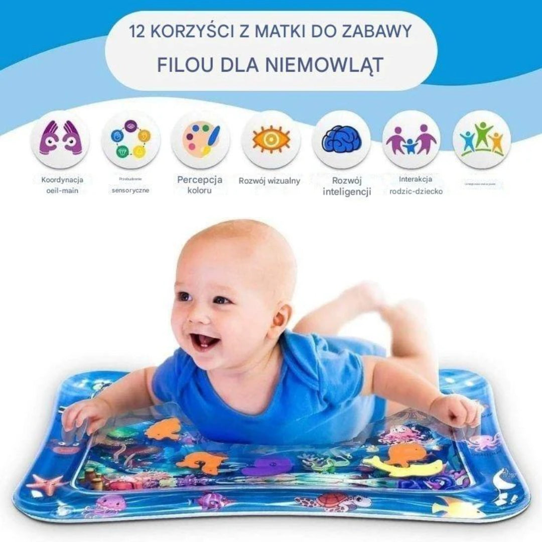 Słoń muzyczny – widok produktu 4 | Kidartsy