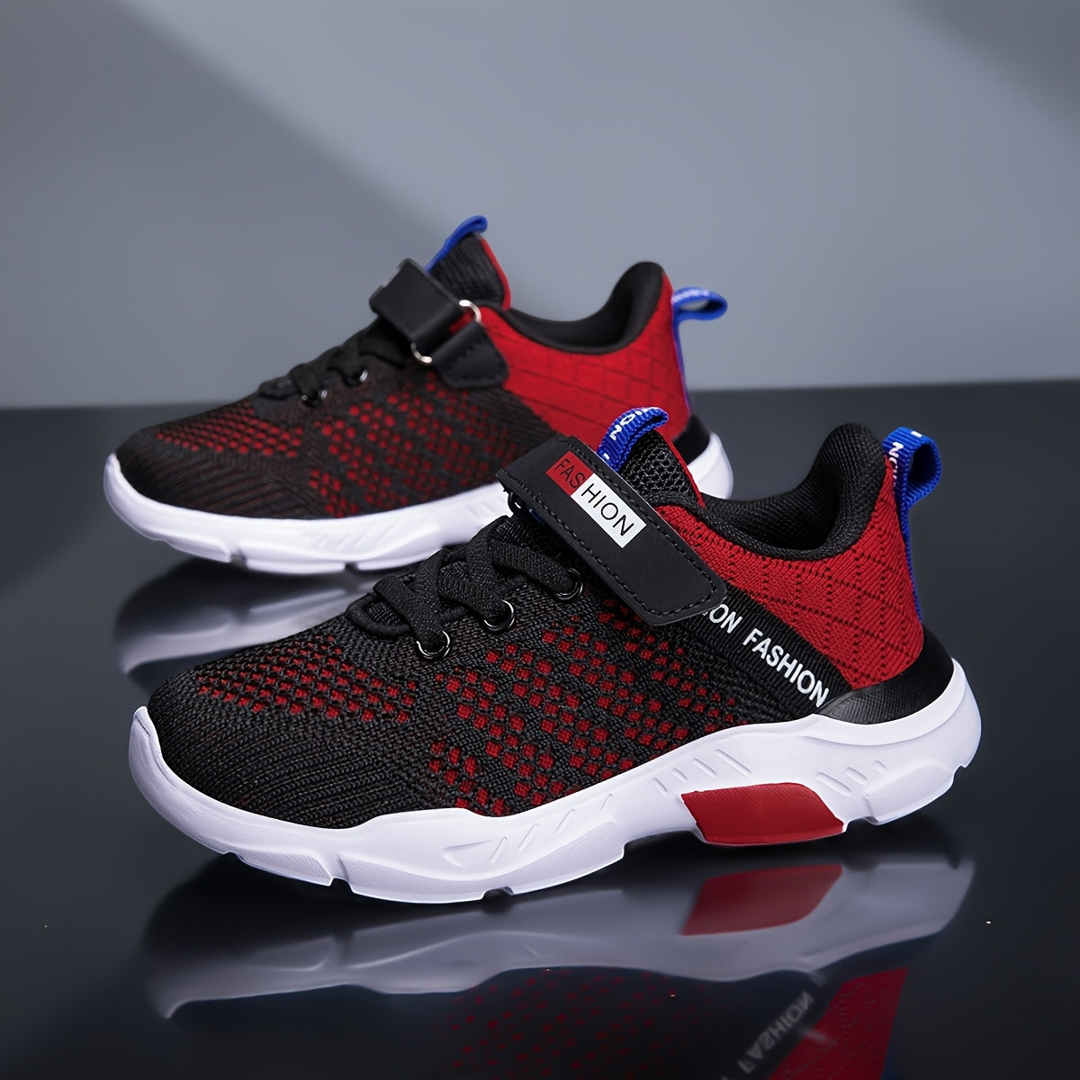 Sneakersy dla chłopców – widok produktu 4 | Kidartsy