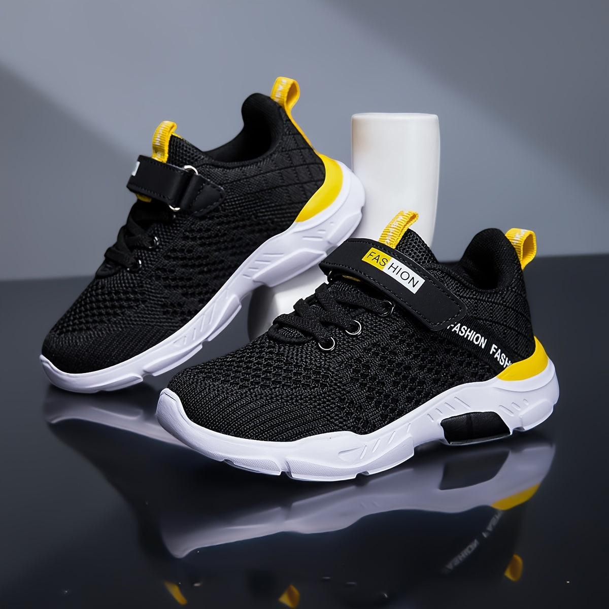 Sneakersy dla chłopców – widok produktu 7 | Kidartsy