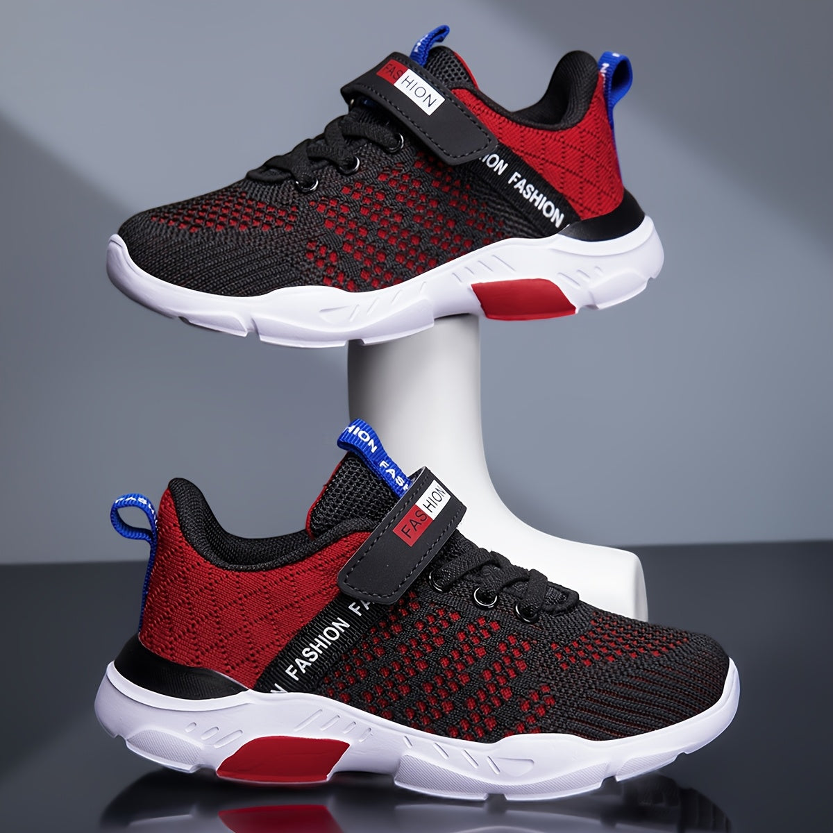 Sneakersy dla chłopców – widok produktu 8 | Kidartsy