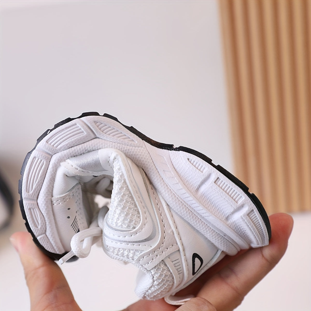 Sneakersy dla dzieci – widok produktu 3 | Kidartsy