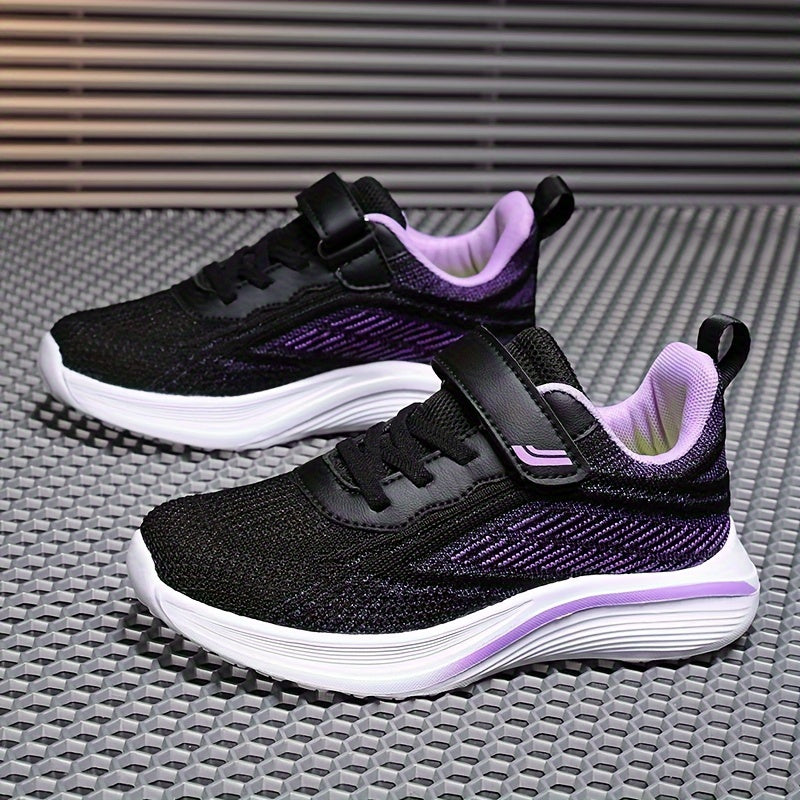 Sportowe buty dla dziewczynek – widok produktu 6 | Kidartsy
