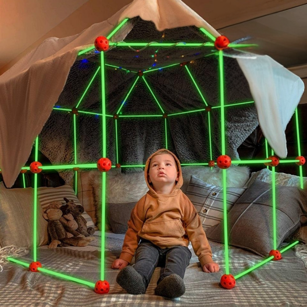 Klocki konstrukcyjne dla dzieci – kreatywna zabawa i projektowanie